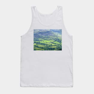 North York Moors Tank Top